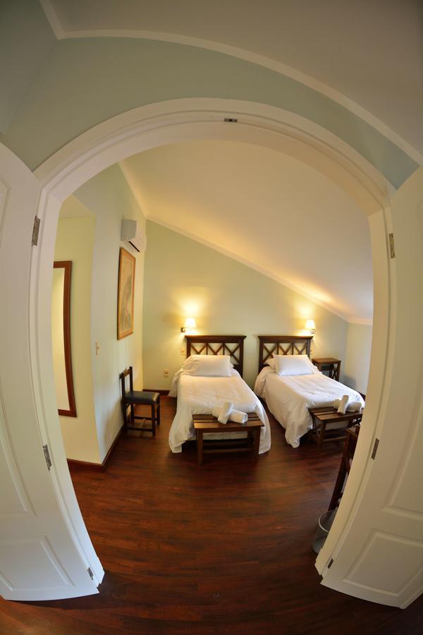 Hotel Santa Cristina Durazno Extérieur photo