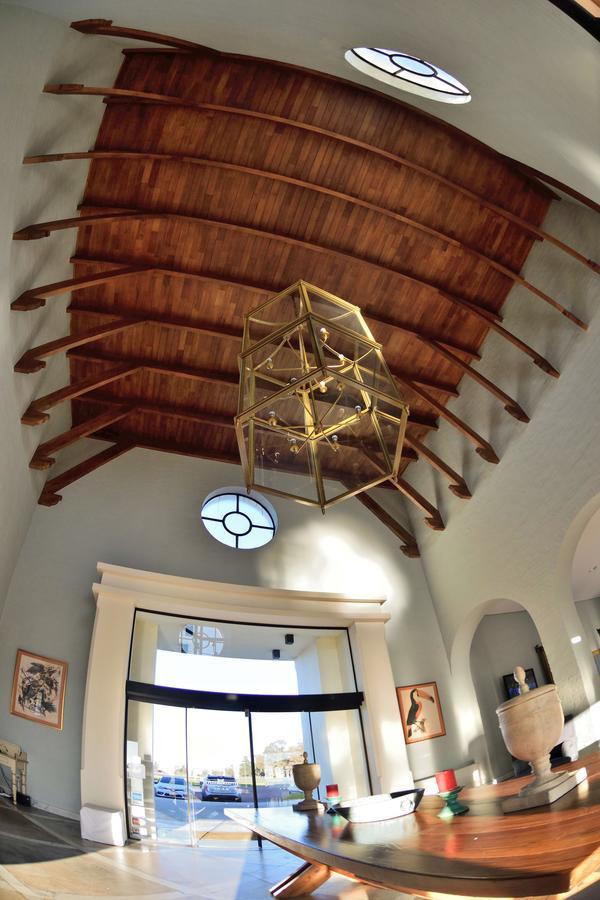 Hotel Santa Cristina Durazno Extérieur photo